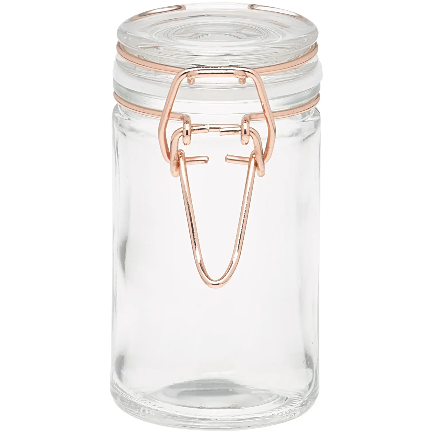 TLA0034 Tala Glass Spice Jar
