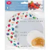 TLA0045 Tala Fruit Jam Pot Cover Set