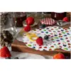 TLA0045_2 Tala Fruit Jam Pot Cover Set