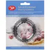 TLA0047 Tala Crinkly Pastry Cutters