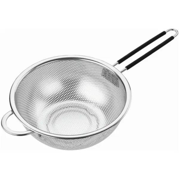 Tala 20.5cm Sieve/Colander S/Steel