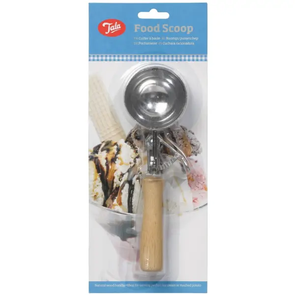 Tala Food Scoop