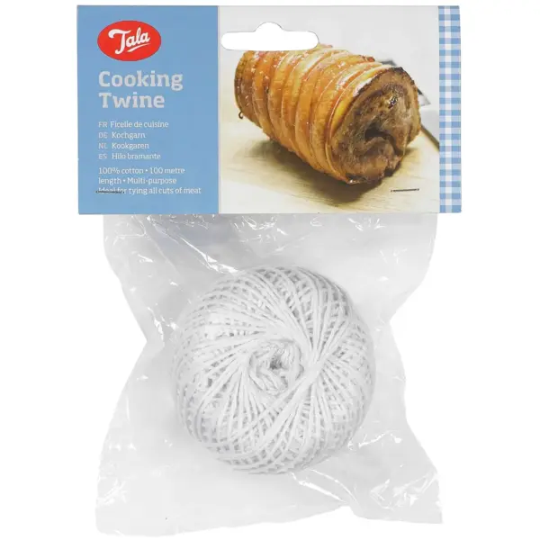 Tala Cooking Twine 100m