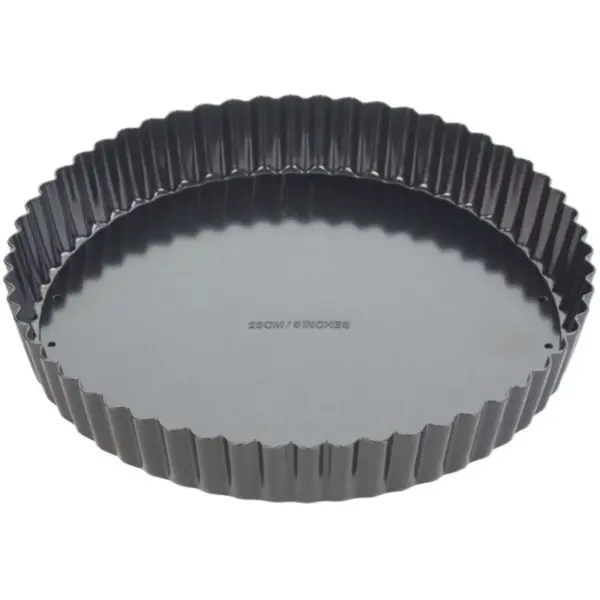 TLA0069 Tala Non Stick Loose Bottom Flan Tin 23cm(9")