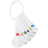 Tala Measuring Spoons Set (6)