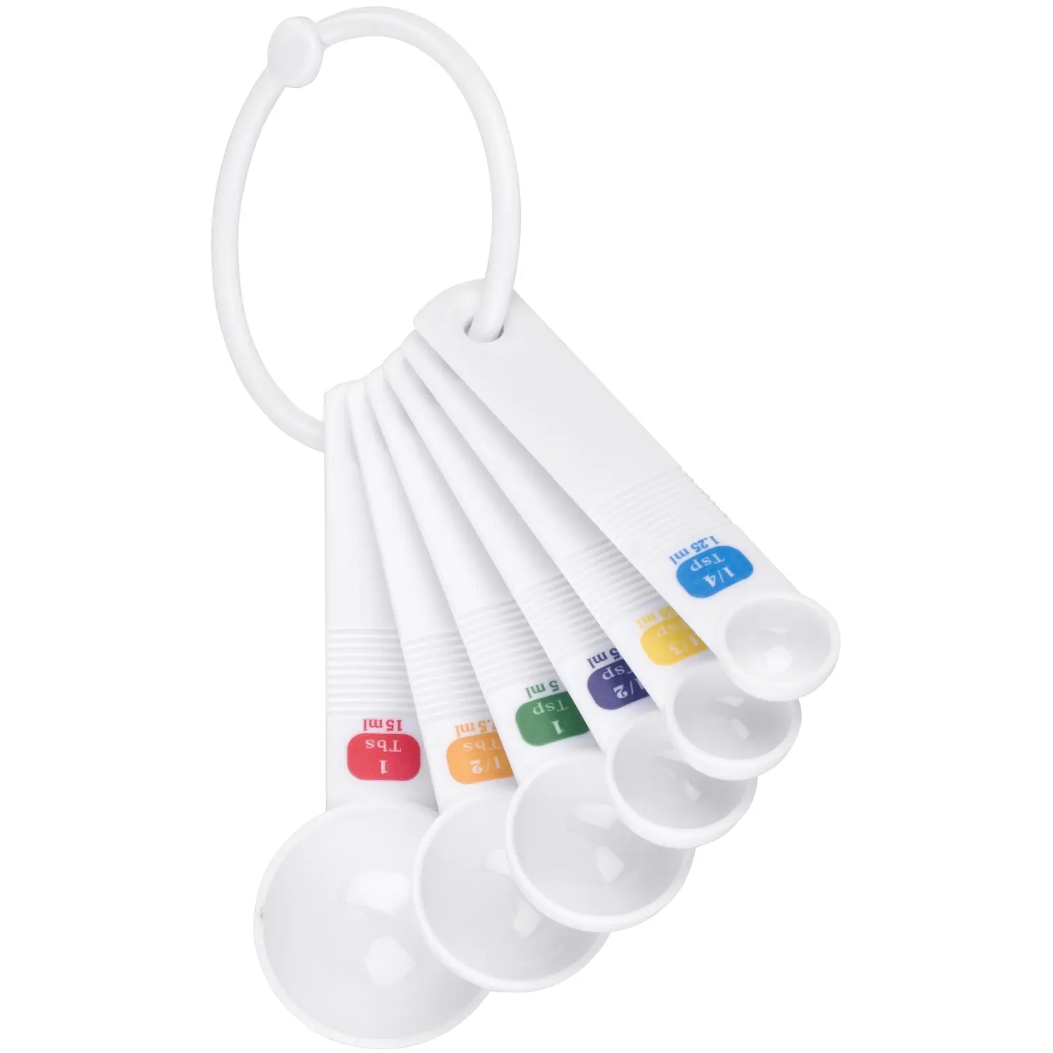Tala Measuring Spoons Set (6)