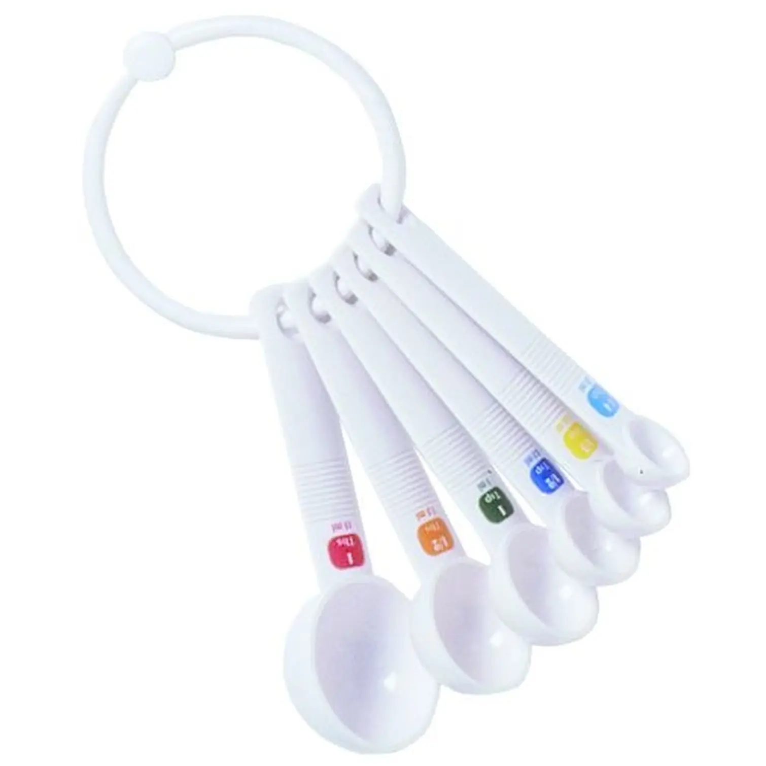 Tala Measuring Spoons Set (6)