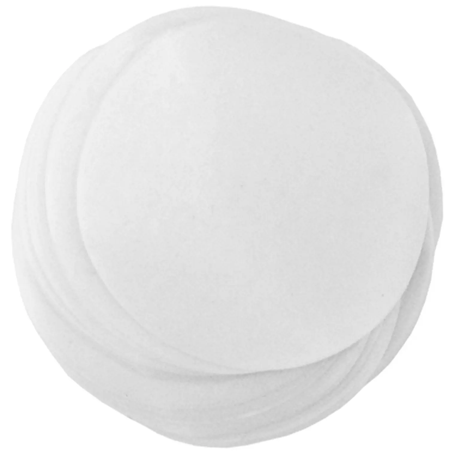 TLA0071 Tala 1lb Waxed Disc pk200