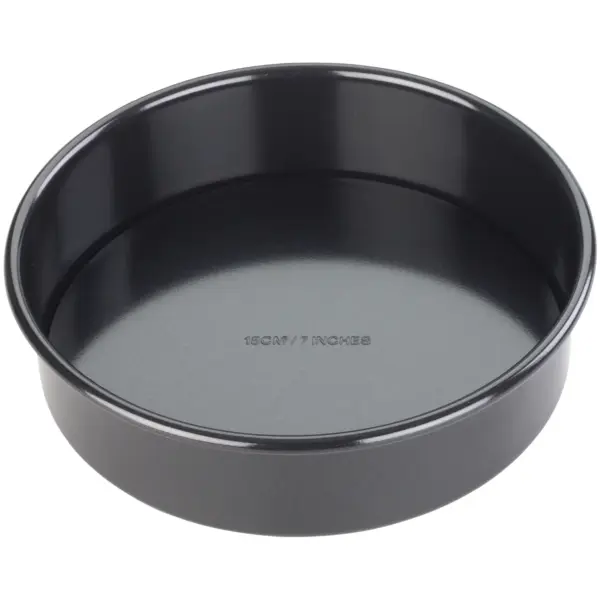 Tala 18cm(7") Loose Base Sandwich Pan