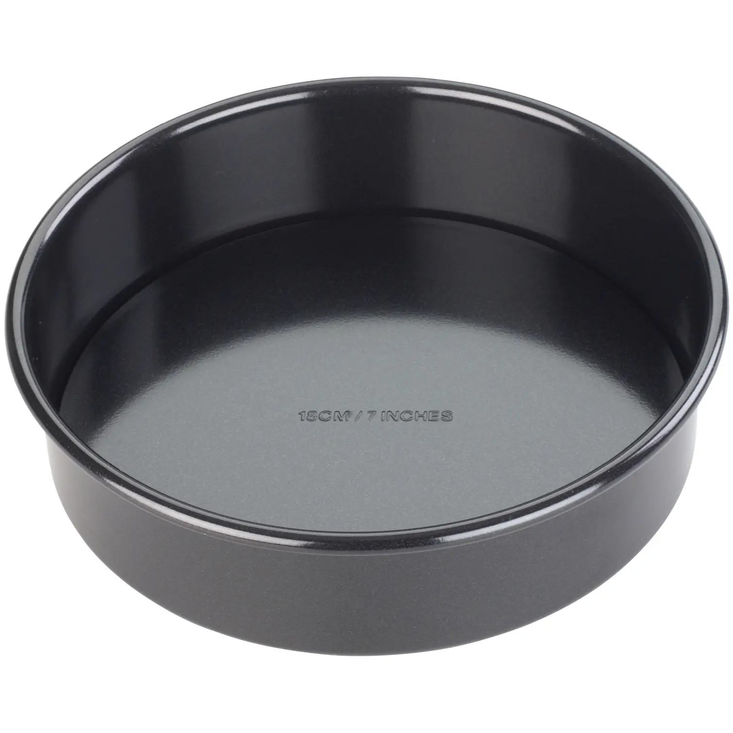TLA0107 Tala 18cm(7") Loose Base Sandwich Pan