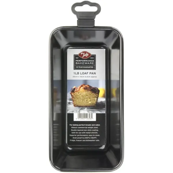 TLA0132 Tala 1Ib Loaf Pan Non Stick