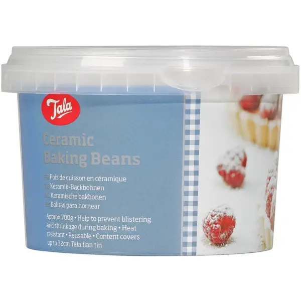 TLA0135 Tala 700g Ceramic Baking Beans