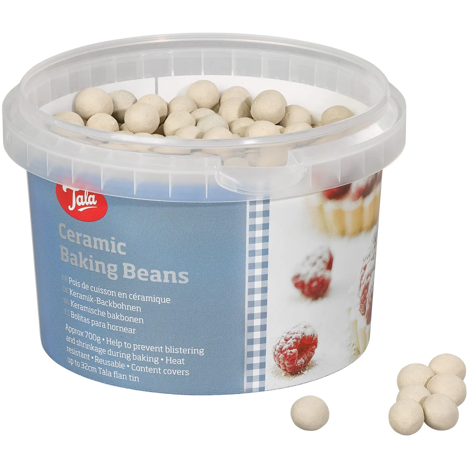 Tala 700g Ceramic Baking Beans