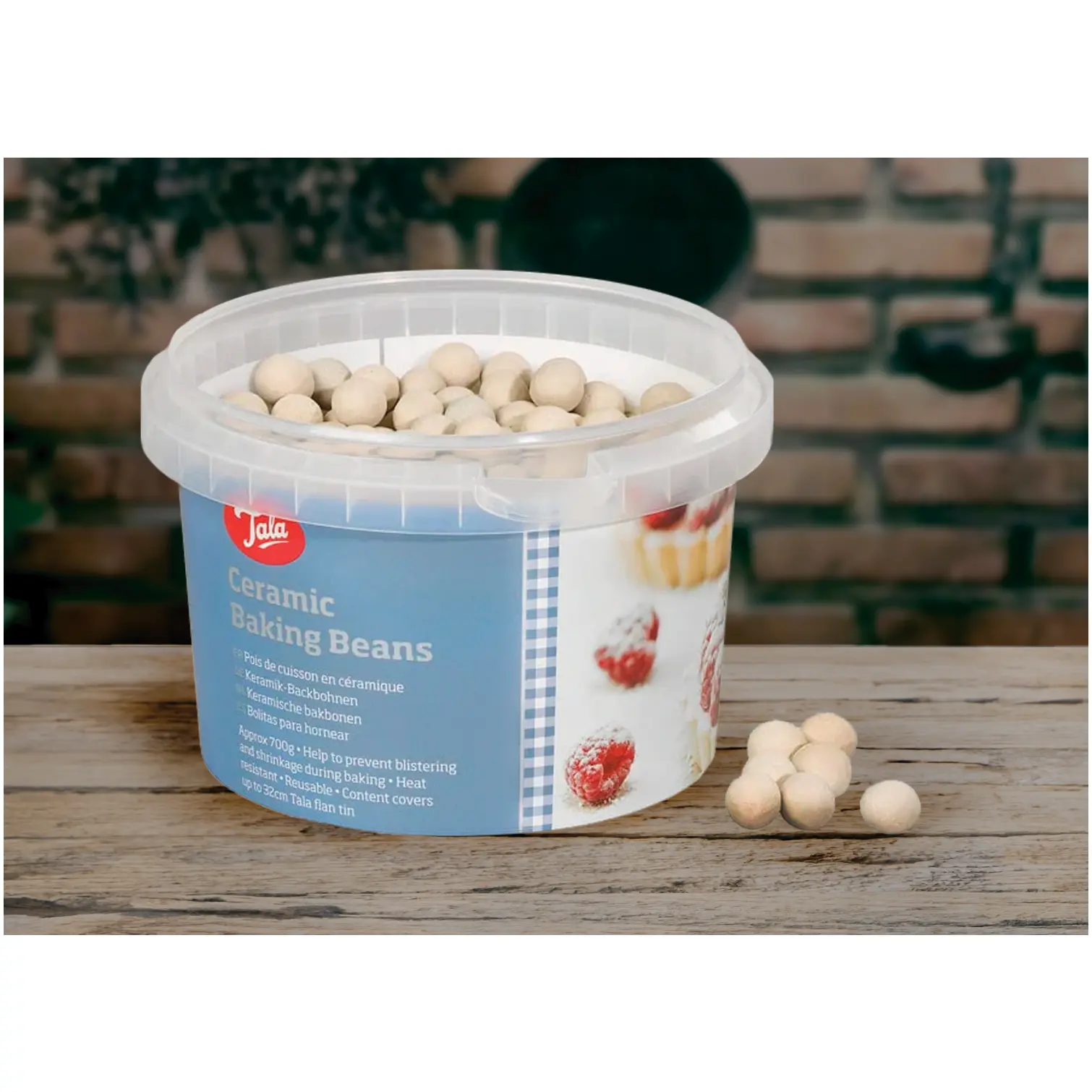 Tala 700g Ceramic Baking Beans