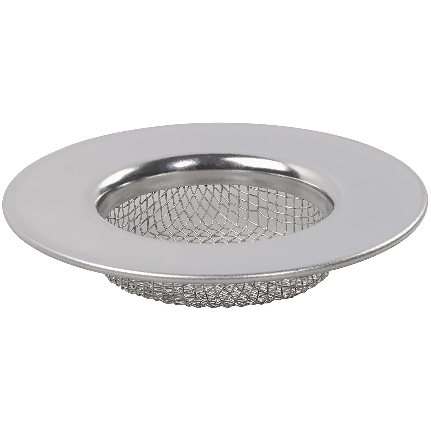 TLA0137_2 Tala Sink Strainer S/Steel