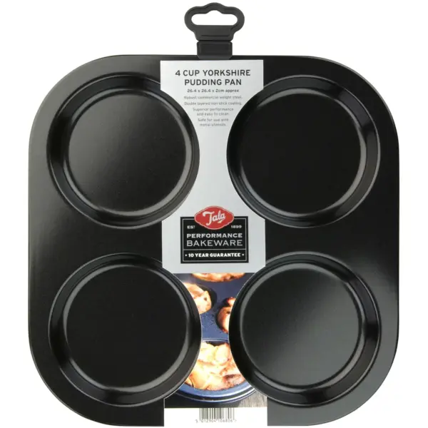 TLA0147 Tala Yorkshire Pudding Pan