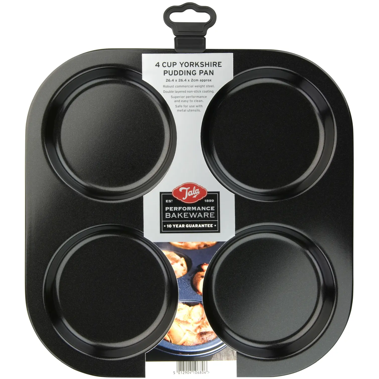 Tala Yorkshire Pudding Pan