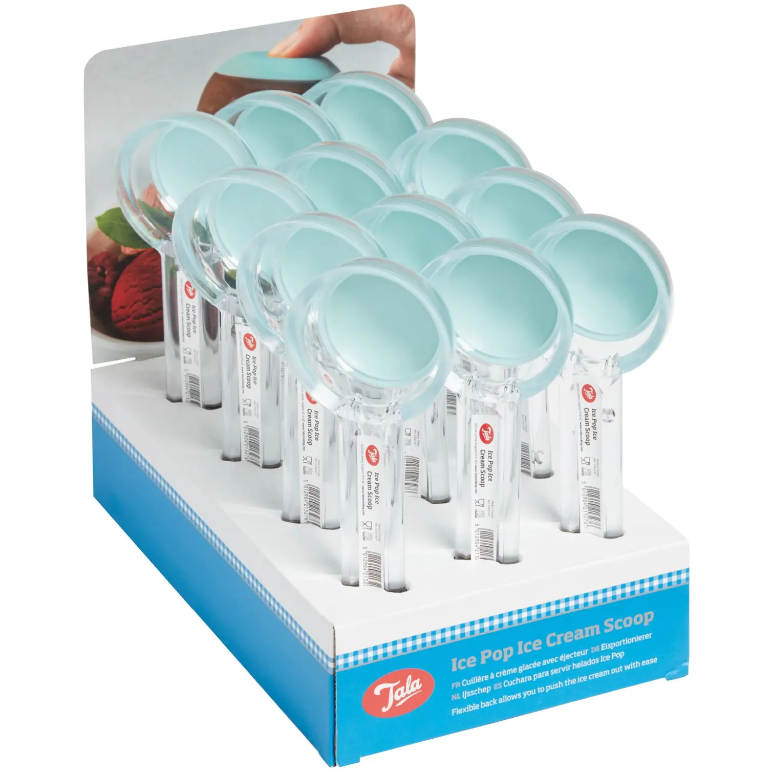 Tala Ice Cream Scoop