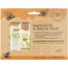 Tala Beeswax Sandwich Bags (2)
