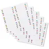 Fruit Preserving Labels