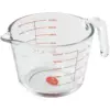 Tala 1L Glass Measuring Jug
