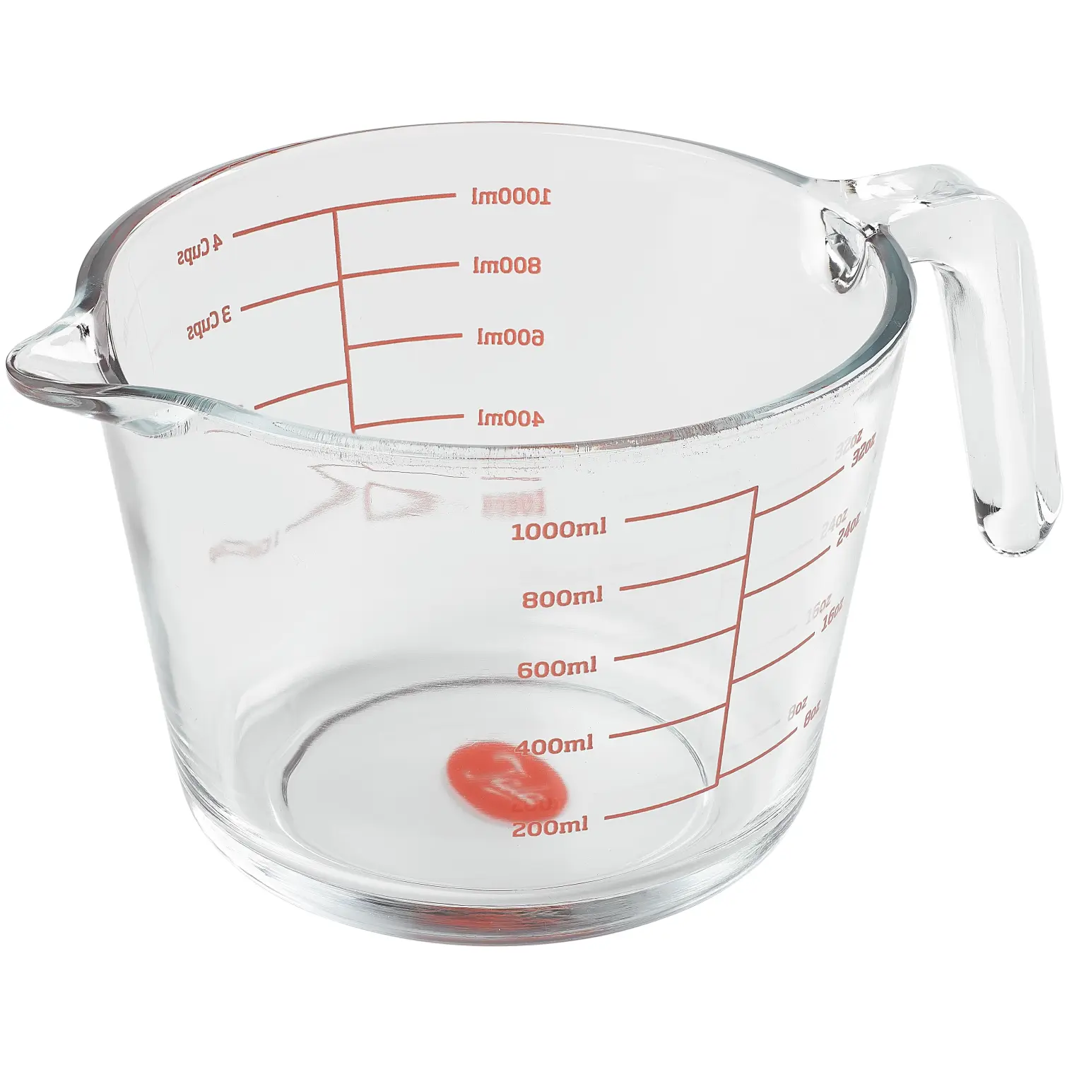 Tala 1L Glass Measuring Jug
