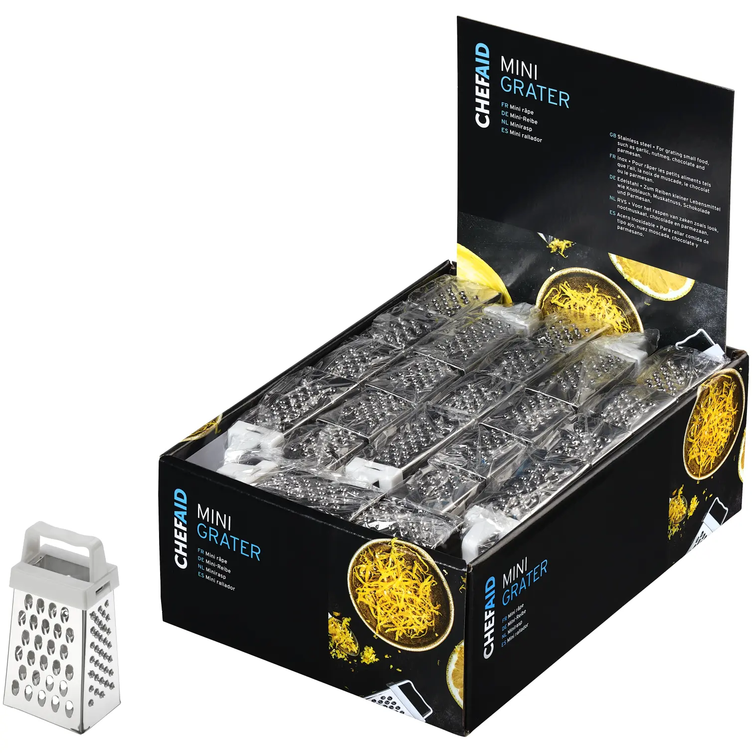 TLA0199_1 Tala Mini Grater