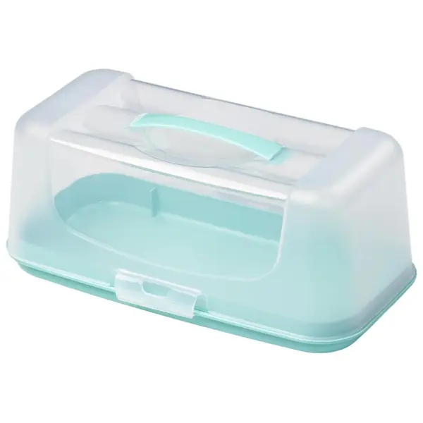 Tala Rectangular Cake Carrier