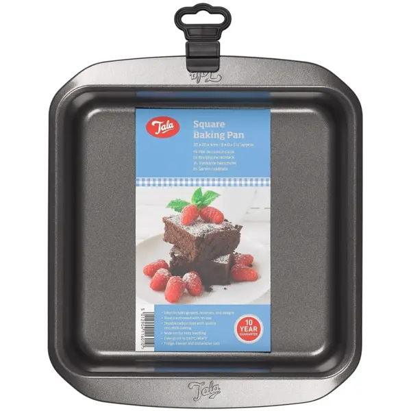 Tala 20cm Square Cake Pan