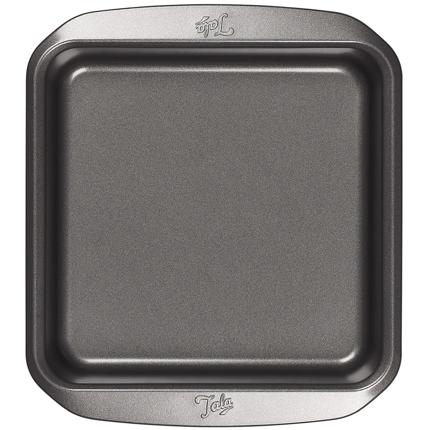 TLA0211_1 Tala 20cm Square Cake Pan