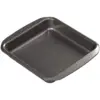 TLA0211_2 Tala 20cm Square Cake Pan