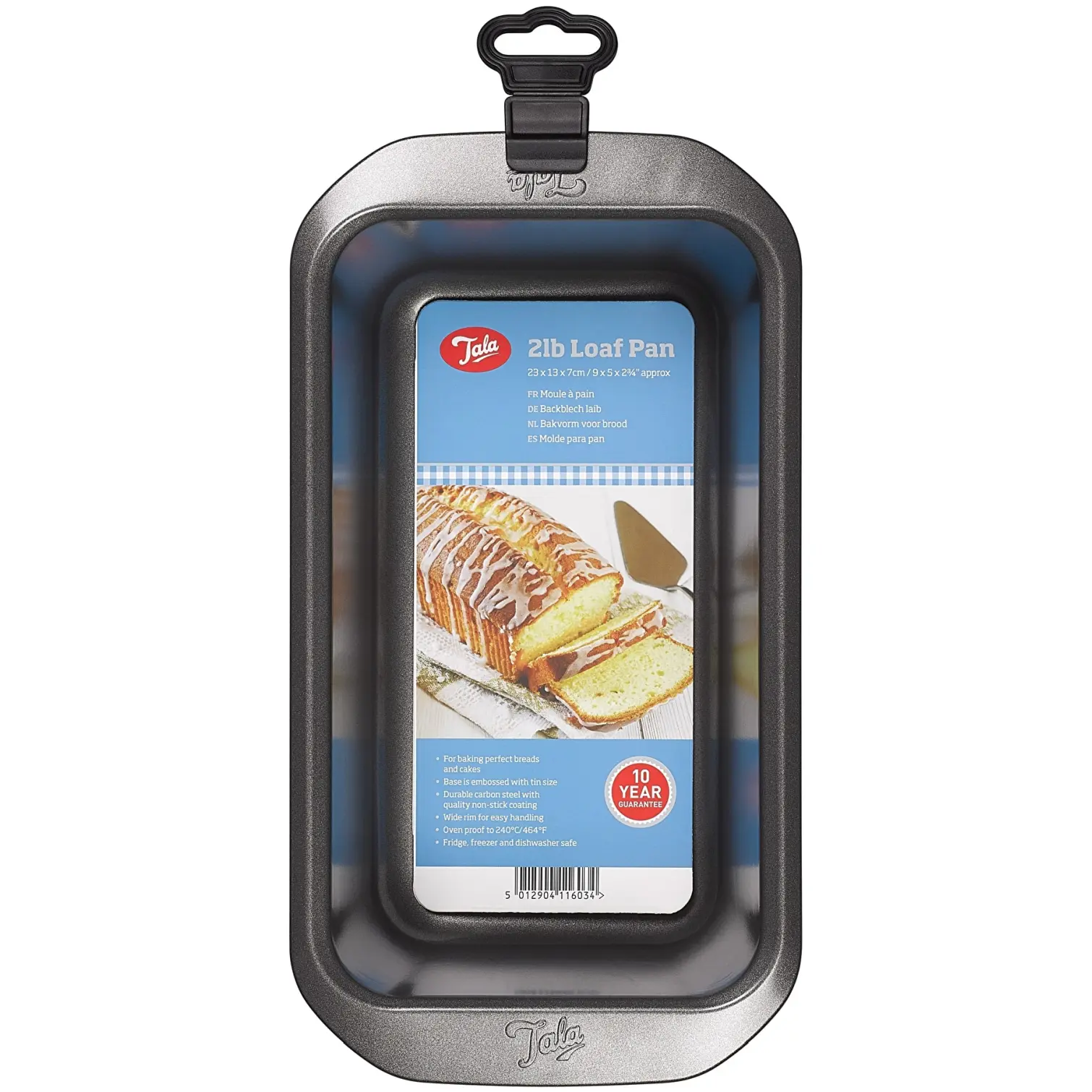 TLA0213 Tala 2Lb Loaf Pan