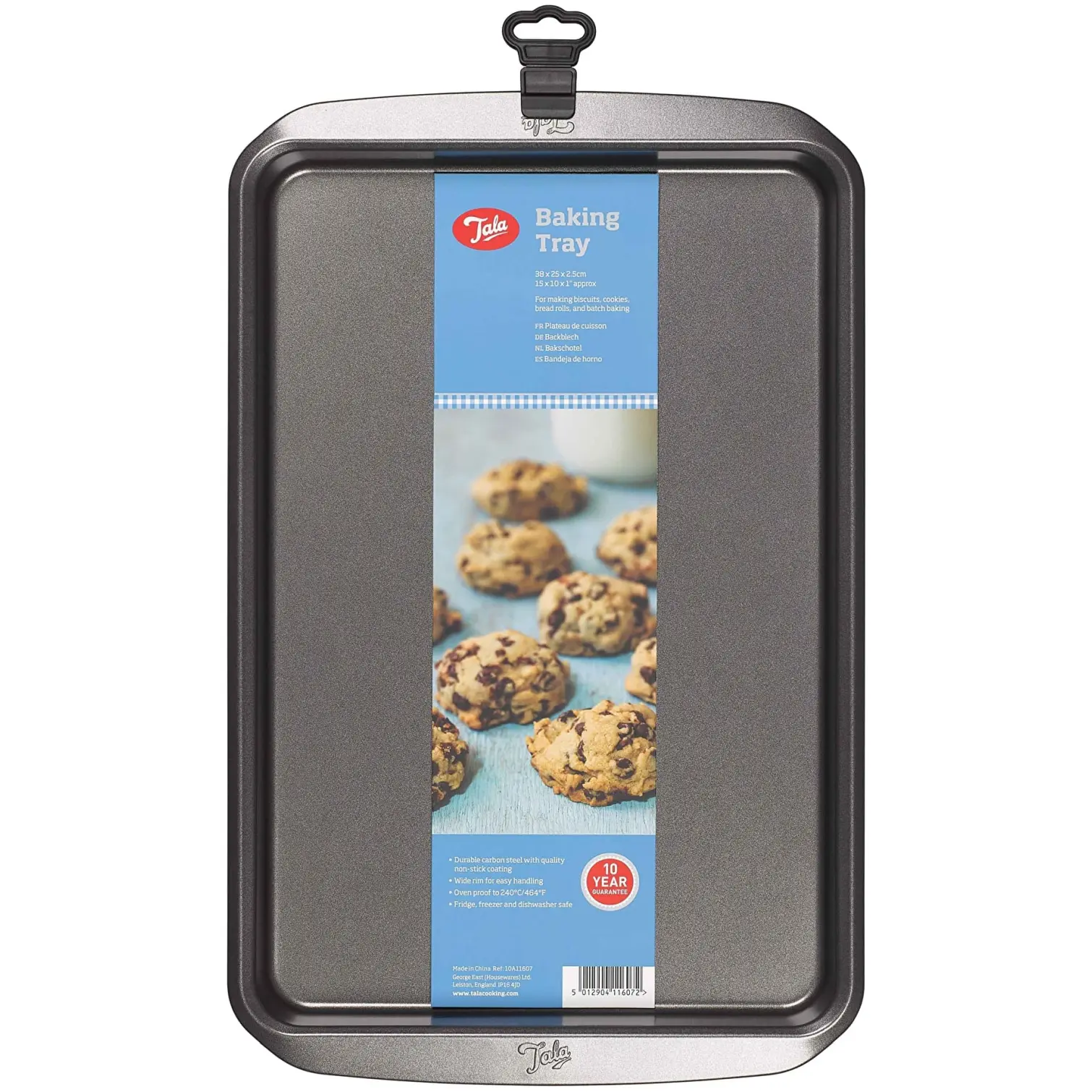TLA0217 Tala Baking Tray 25 x 38cm