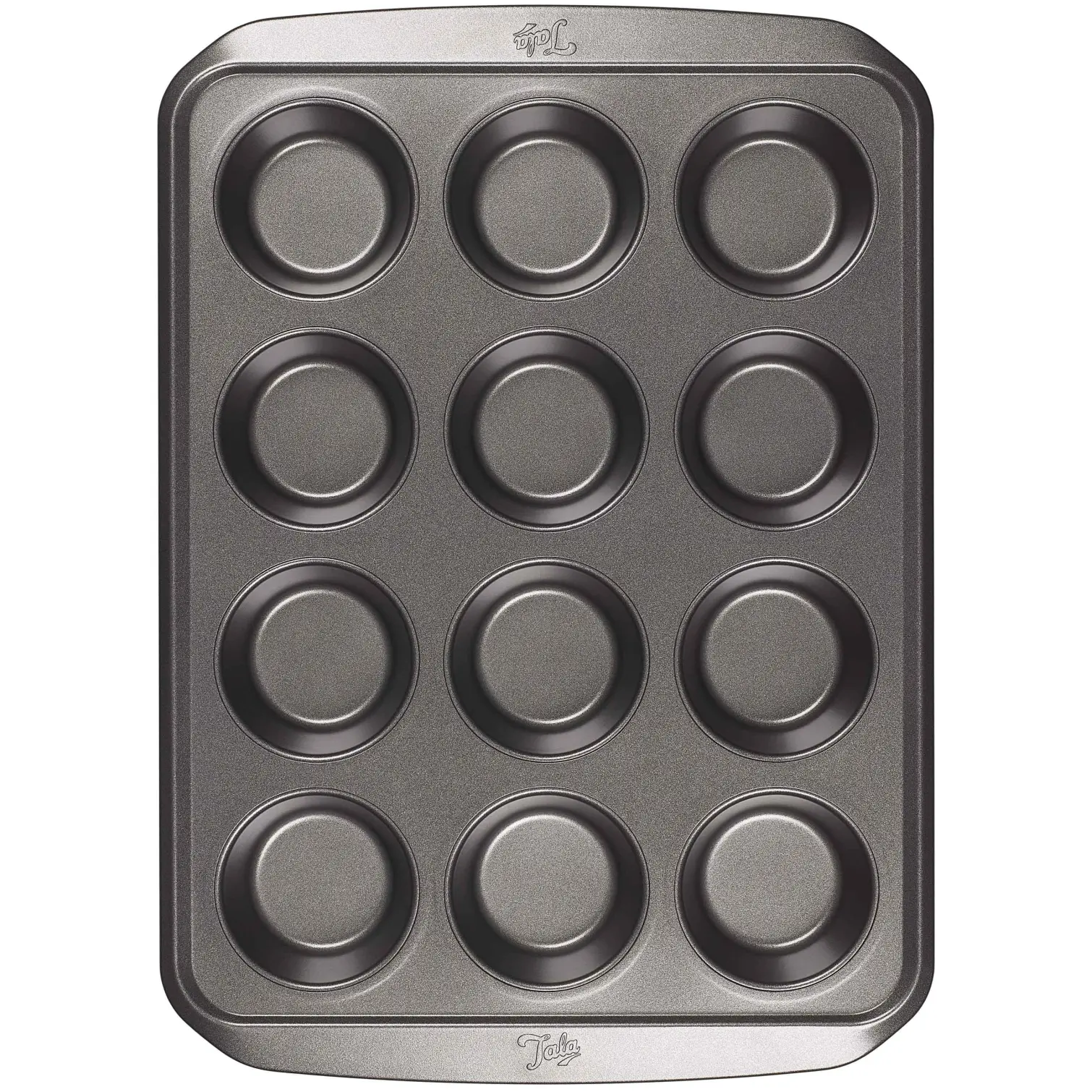 TLA0220_1 Everyday Tala 12 Muffin Pan