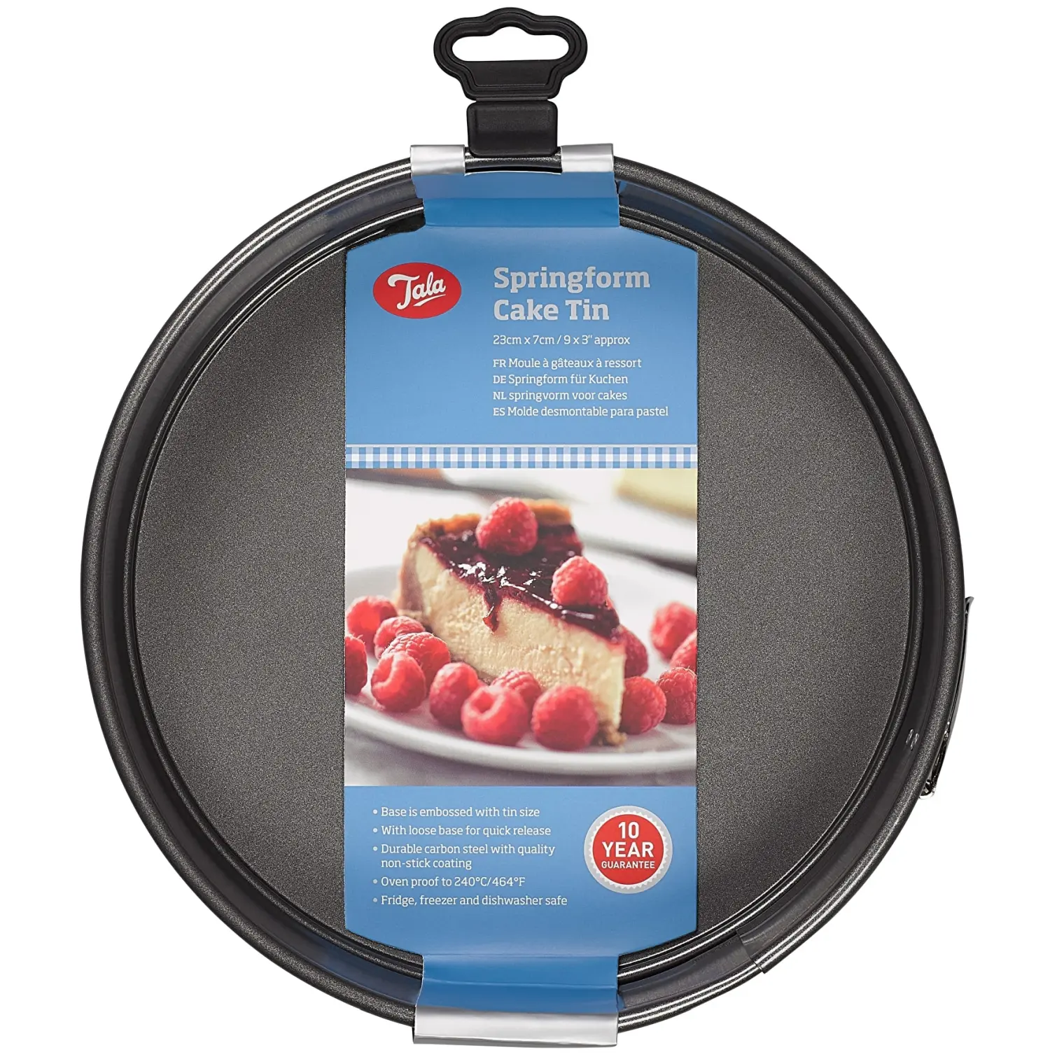 Tala 9in Springform Cake Pan