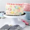 Tala 12.5cm S/S Icing Scraper