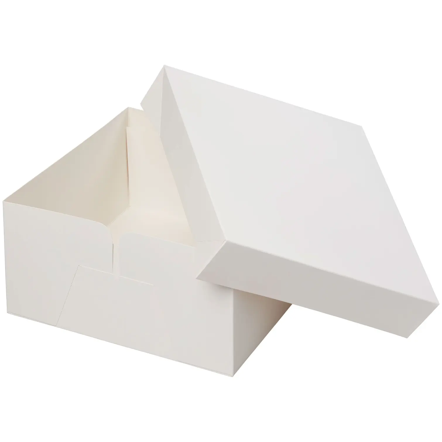 Tala Cake Box 10"x10"x6"