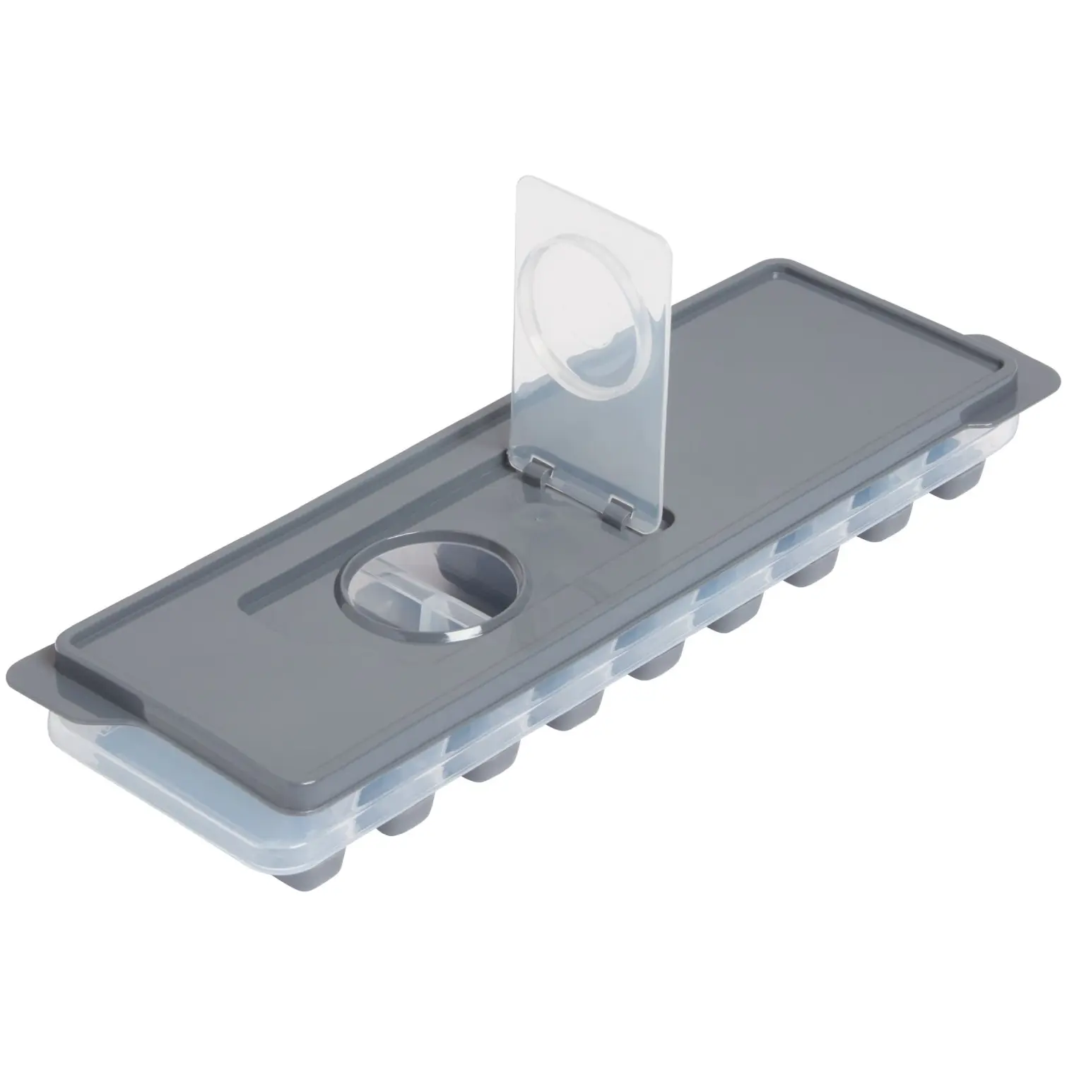 TLA0315_1 Tala Push Out Ice Cube Tray