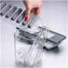 TLA0315_3 Tala Push Out Ice Cube Tray