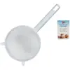 Tala 15cm Nylon Strainer