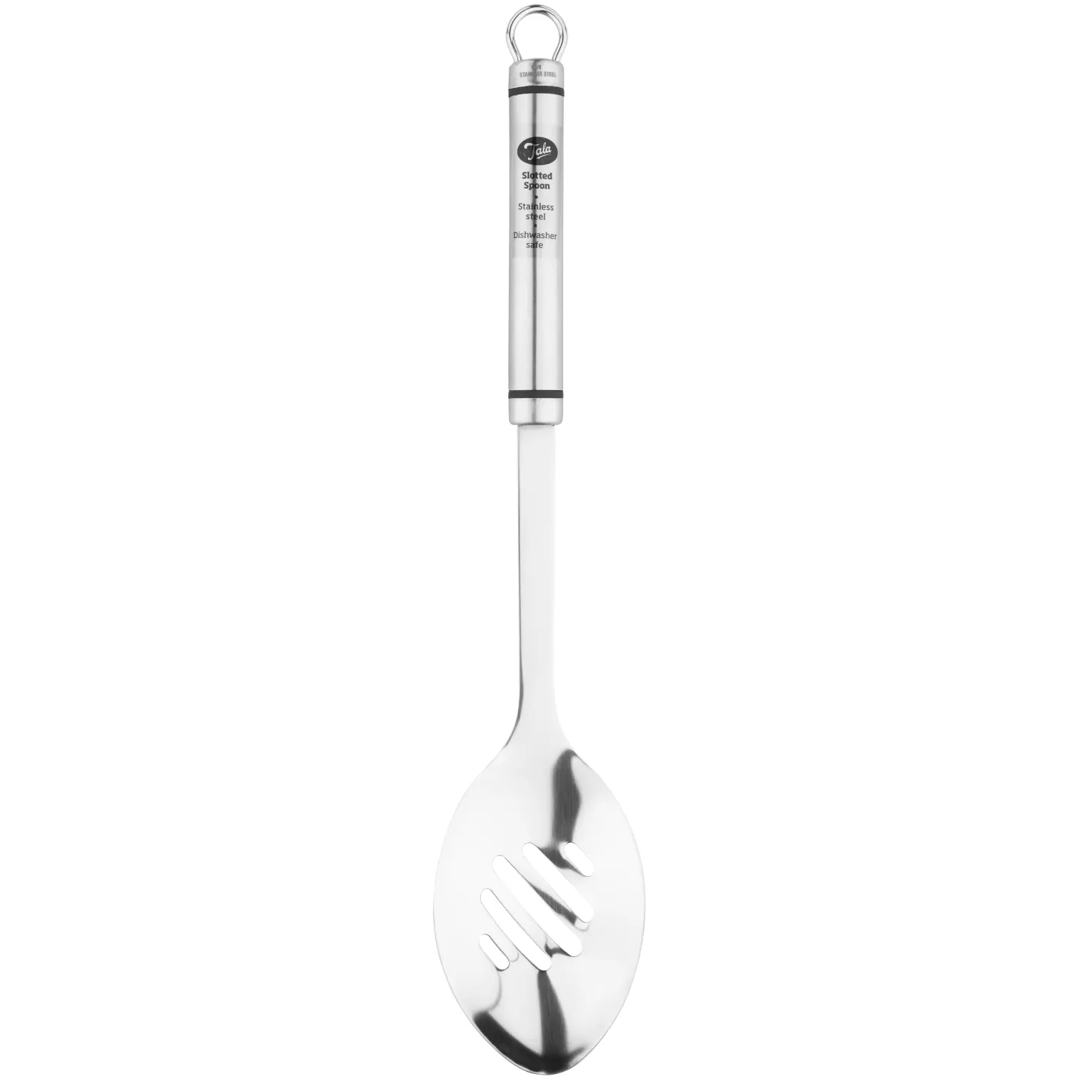 TLA0353 Tala Stainless Steel Slotted Spoon