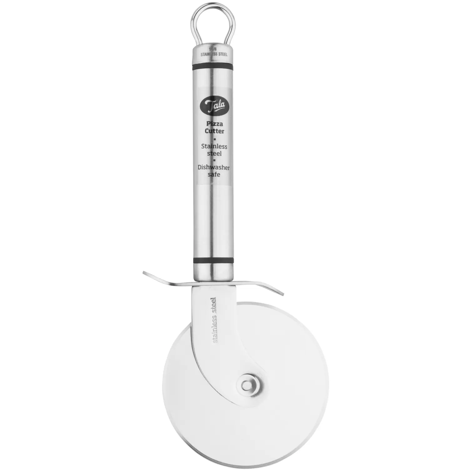 TLA0359 Tala Stainless Steel Pizza Cutter