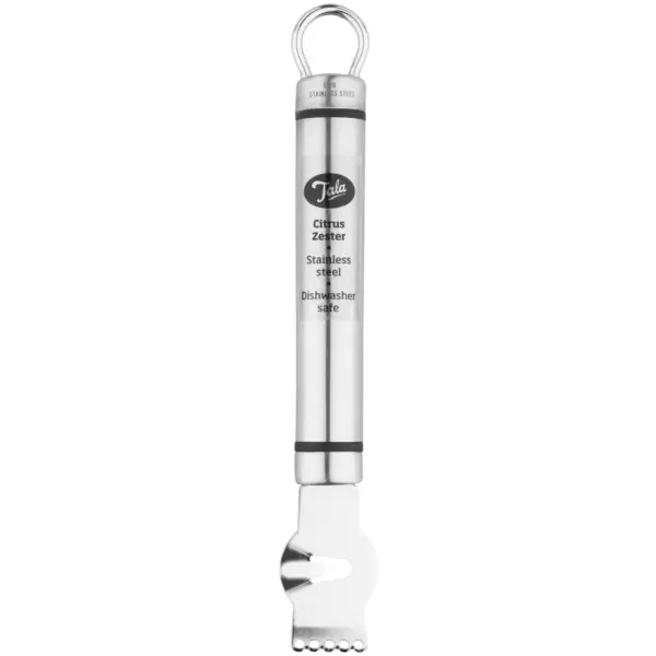 TLA0368 Tala Stainless Steel Zester