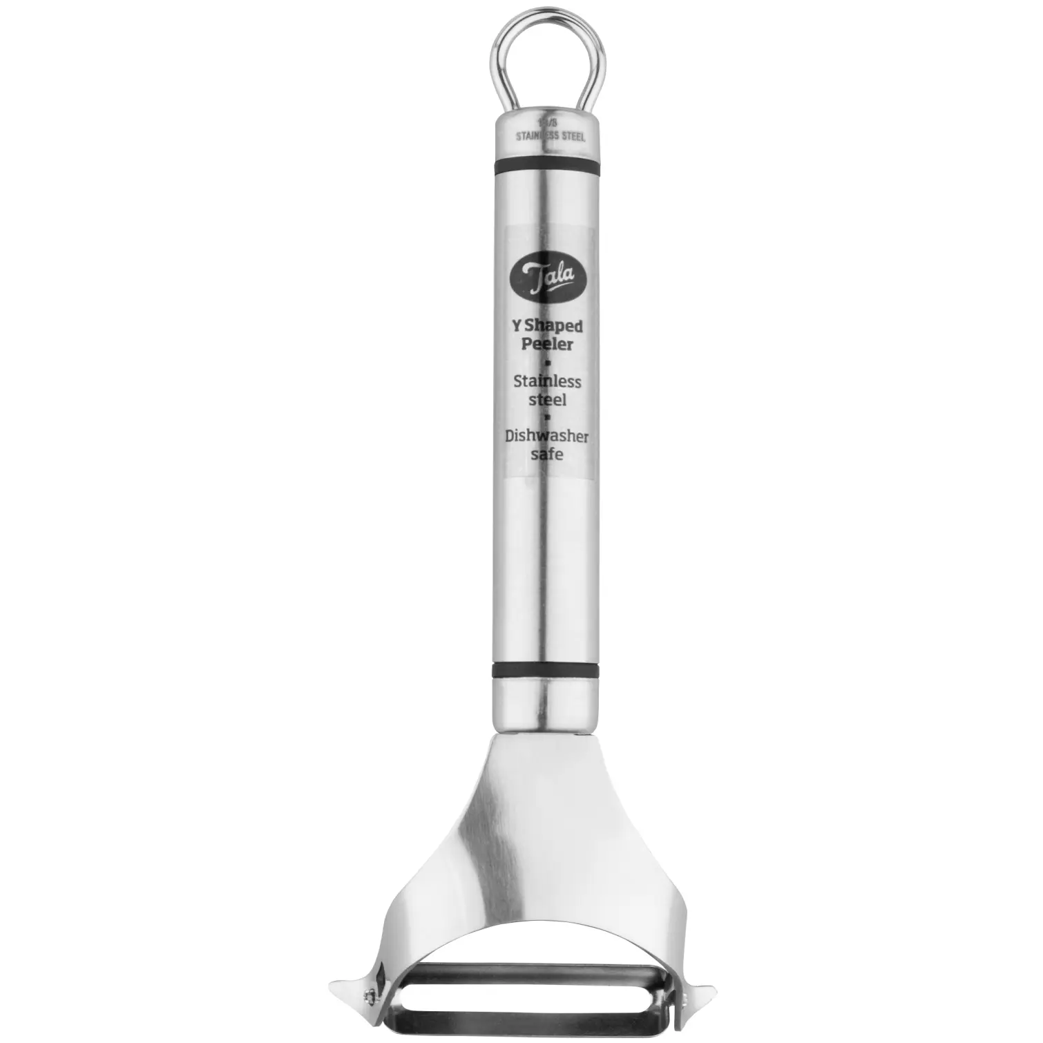 TLA0370 Tala Y Shaped Swivel Peeler