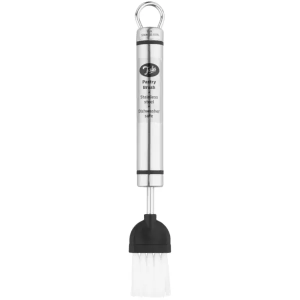 TLA0371 Tala Stainless Steel Pastry Brush