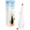 Tala Glass Oil & Vinegar Drizzler