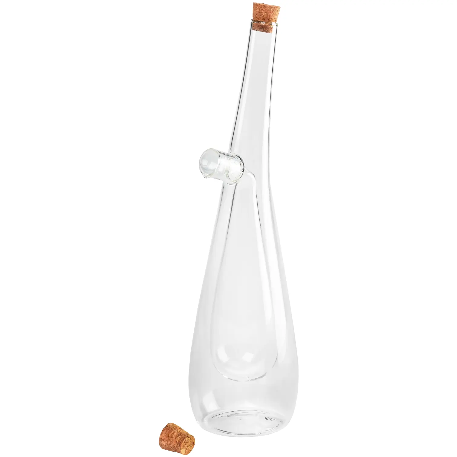 Tala Glass Oil & Vinegar Drizzler