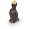 Tala Ceramic Black Bird Pie Funnel