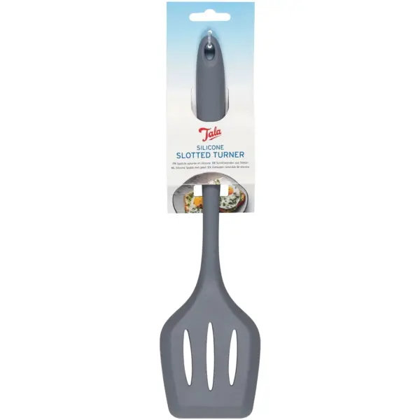 Tala Silicone Slotted Turner