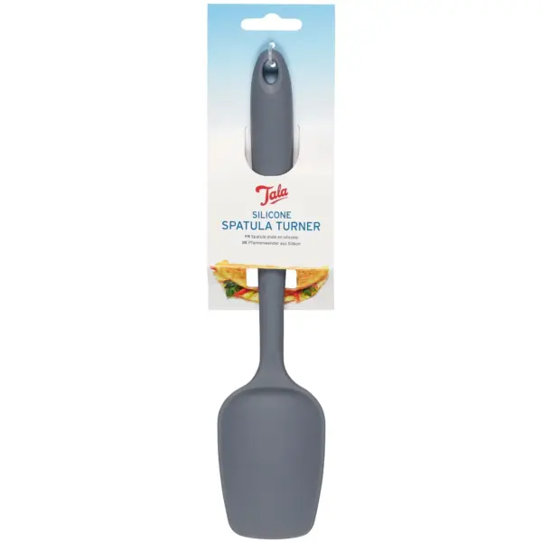 TLA0422 Tala Silicone Spatula Turner